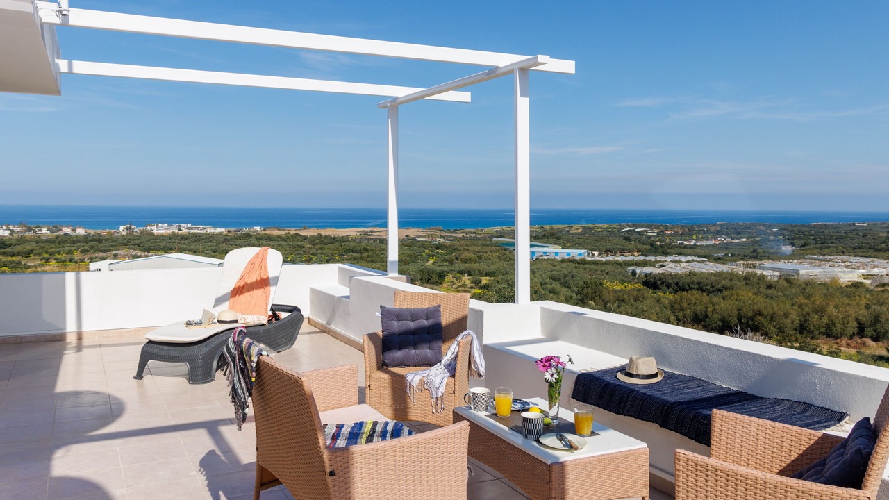 Photo of Outdoor in Malia