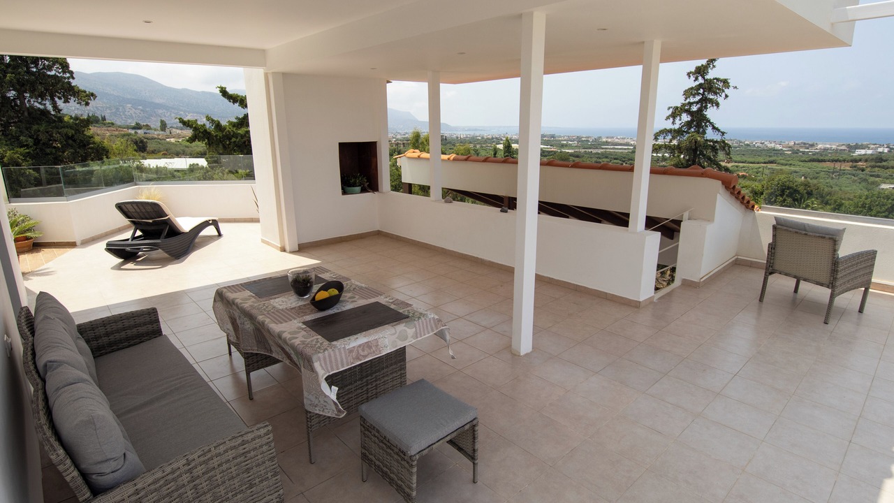 Photo of Outdoor in Malia