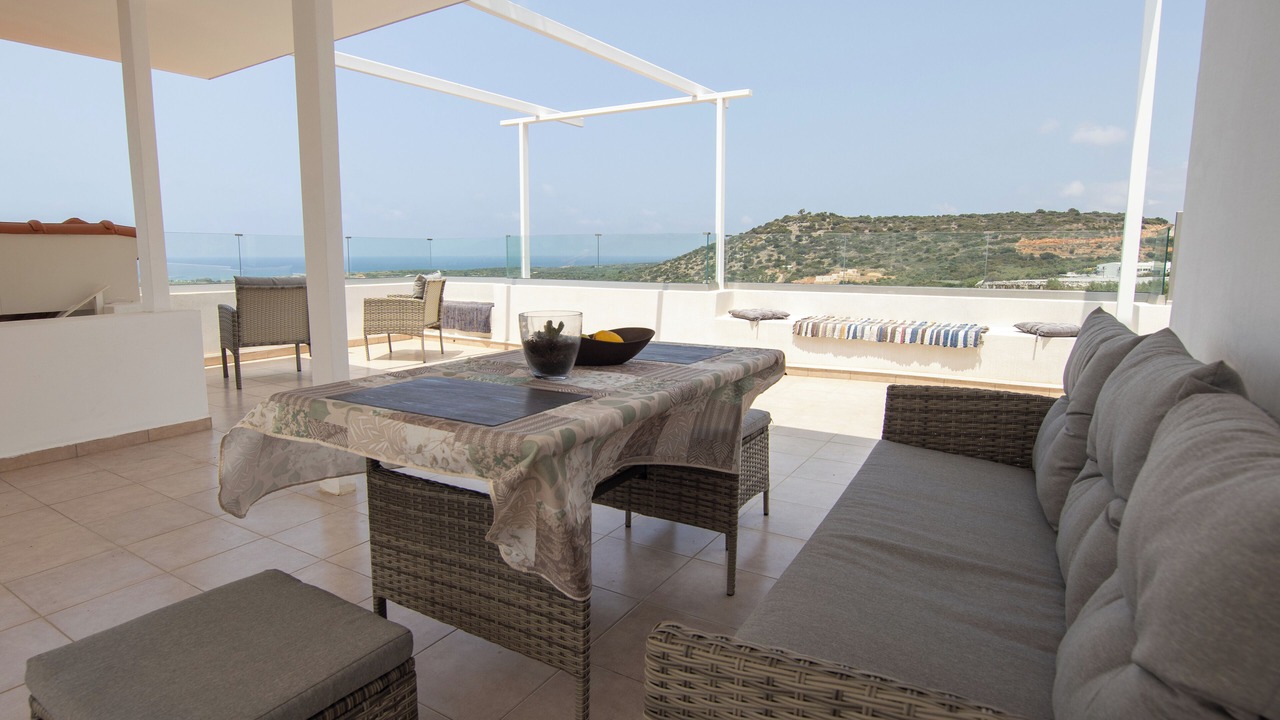 Photo of Outdoor in Malia