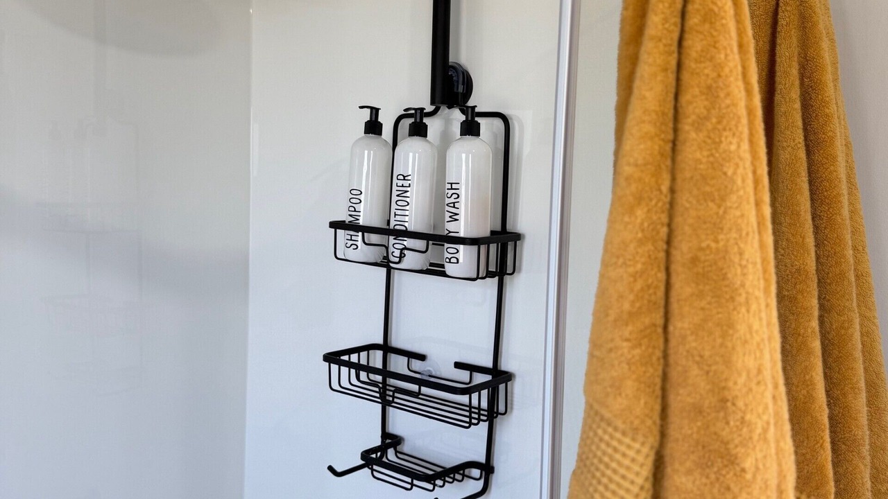 Photo of Bathroom in Swansea