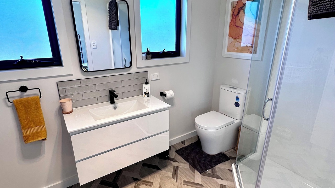 Photo of Bathroom in Swansea