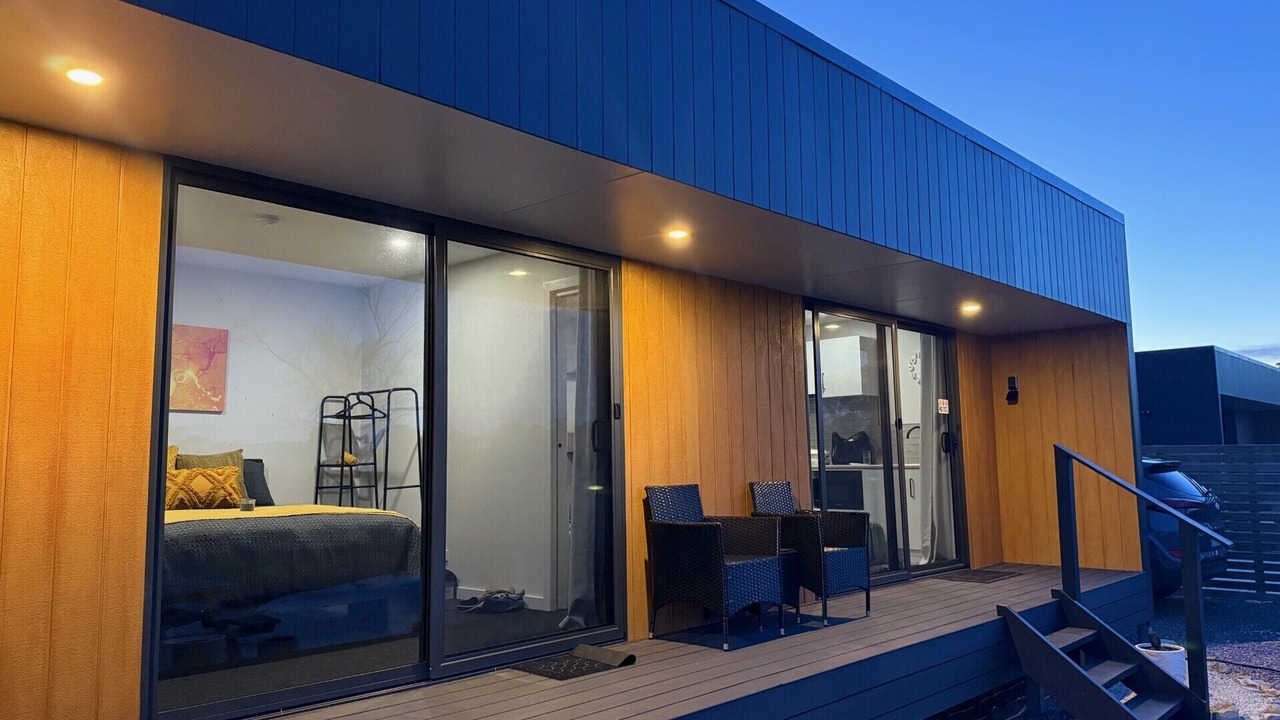 Photo of Patio Balcony in Swansea
