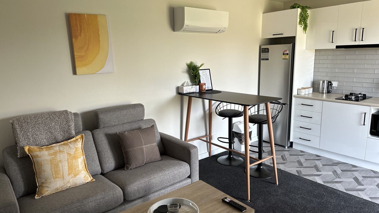 Photo of Livingroom in Swansea