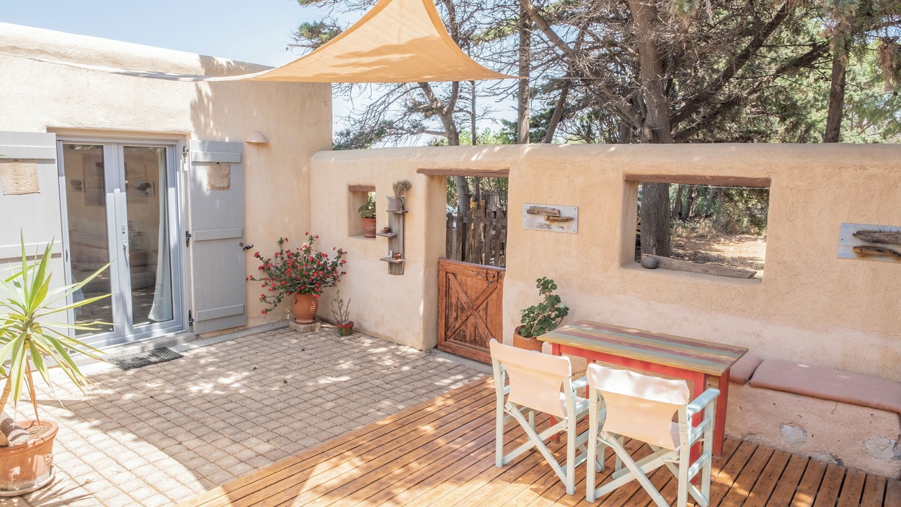 Photo of Outdoor in Parasporos