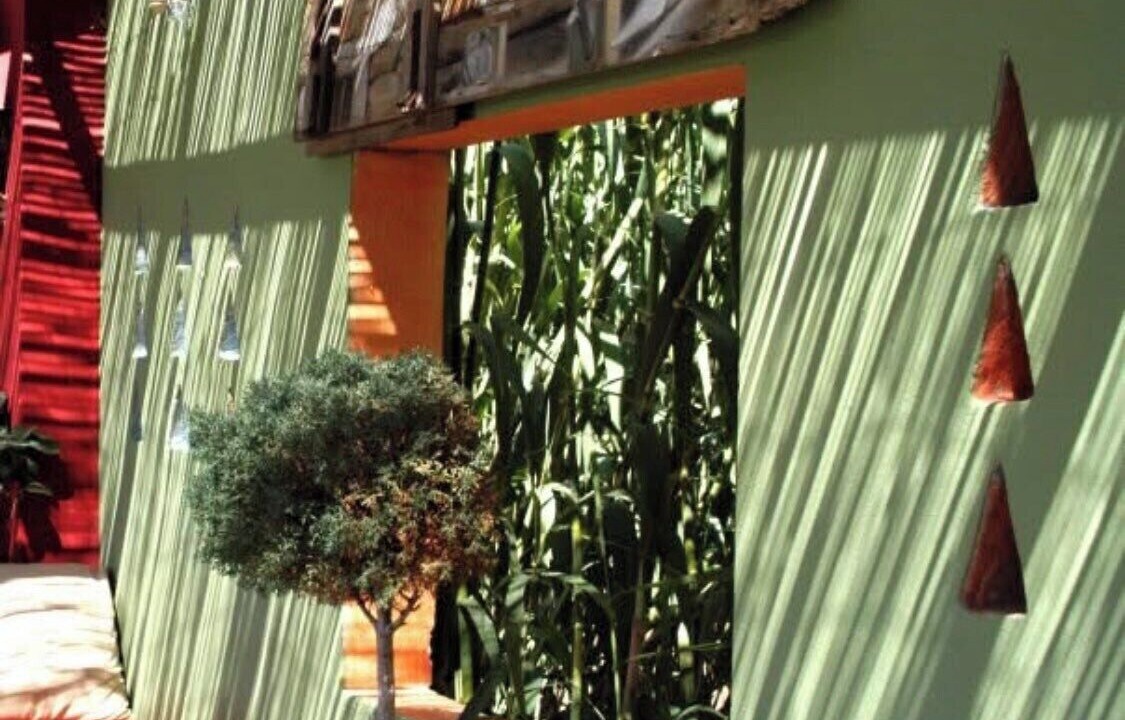 Photo of Patio Balcony in Parasporos