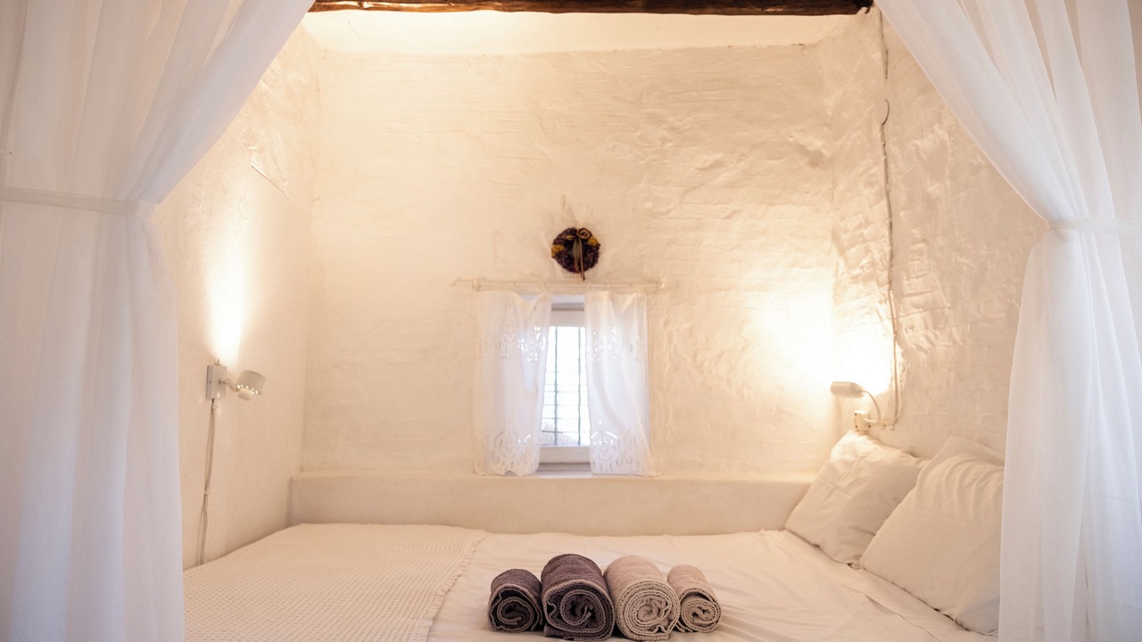 Photo of Bedroom in Parasporos