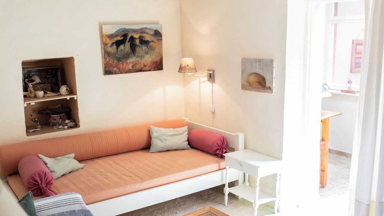 Photo of Livingroom in Parasporos
