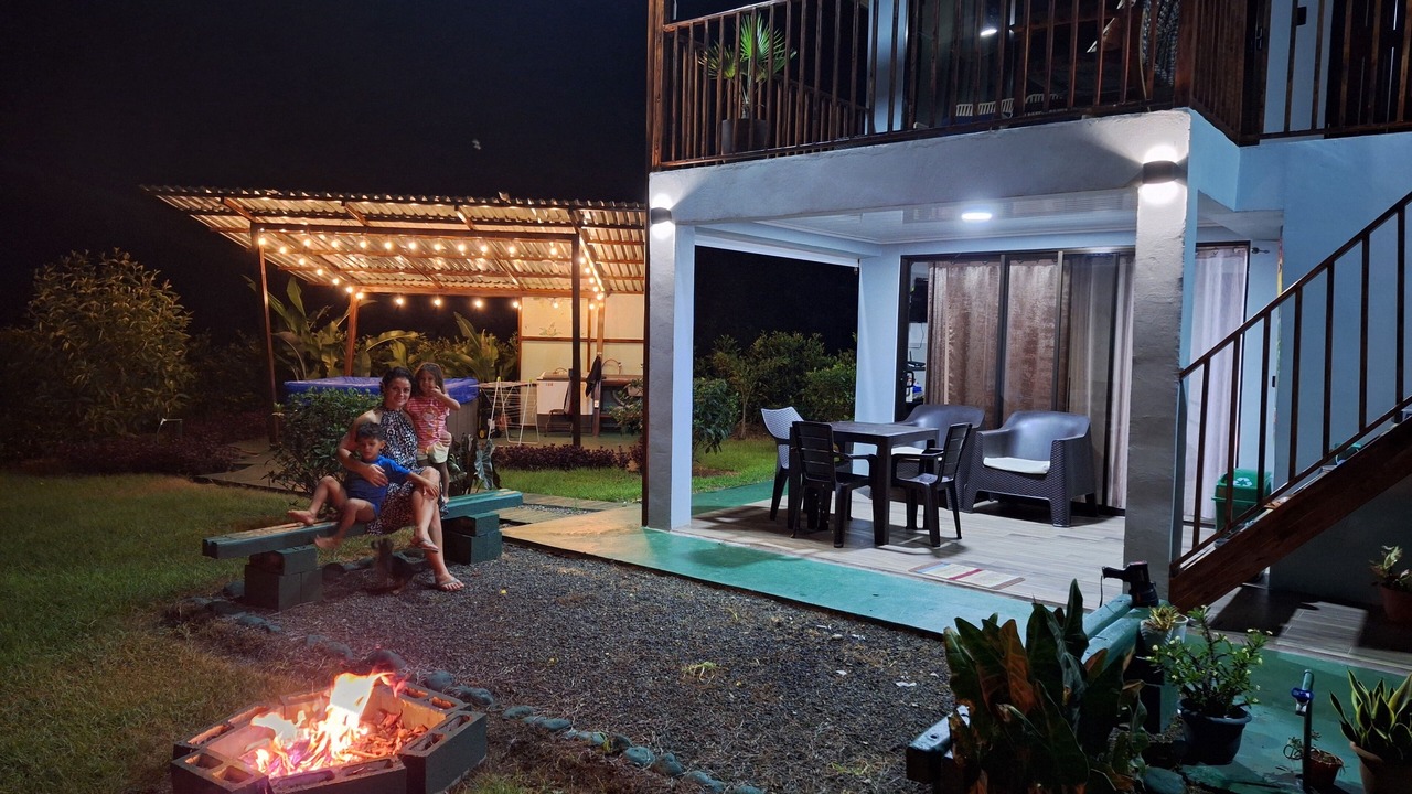 Photo of Outdoor in Penas Blancas