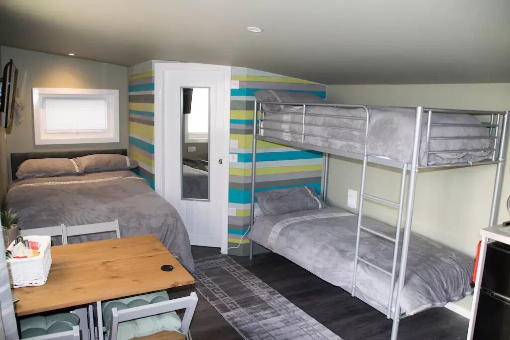 Photo of Bedroom in Lybster