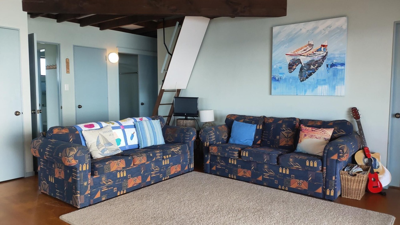 Photo of Livingroom in Pukehina