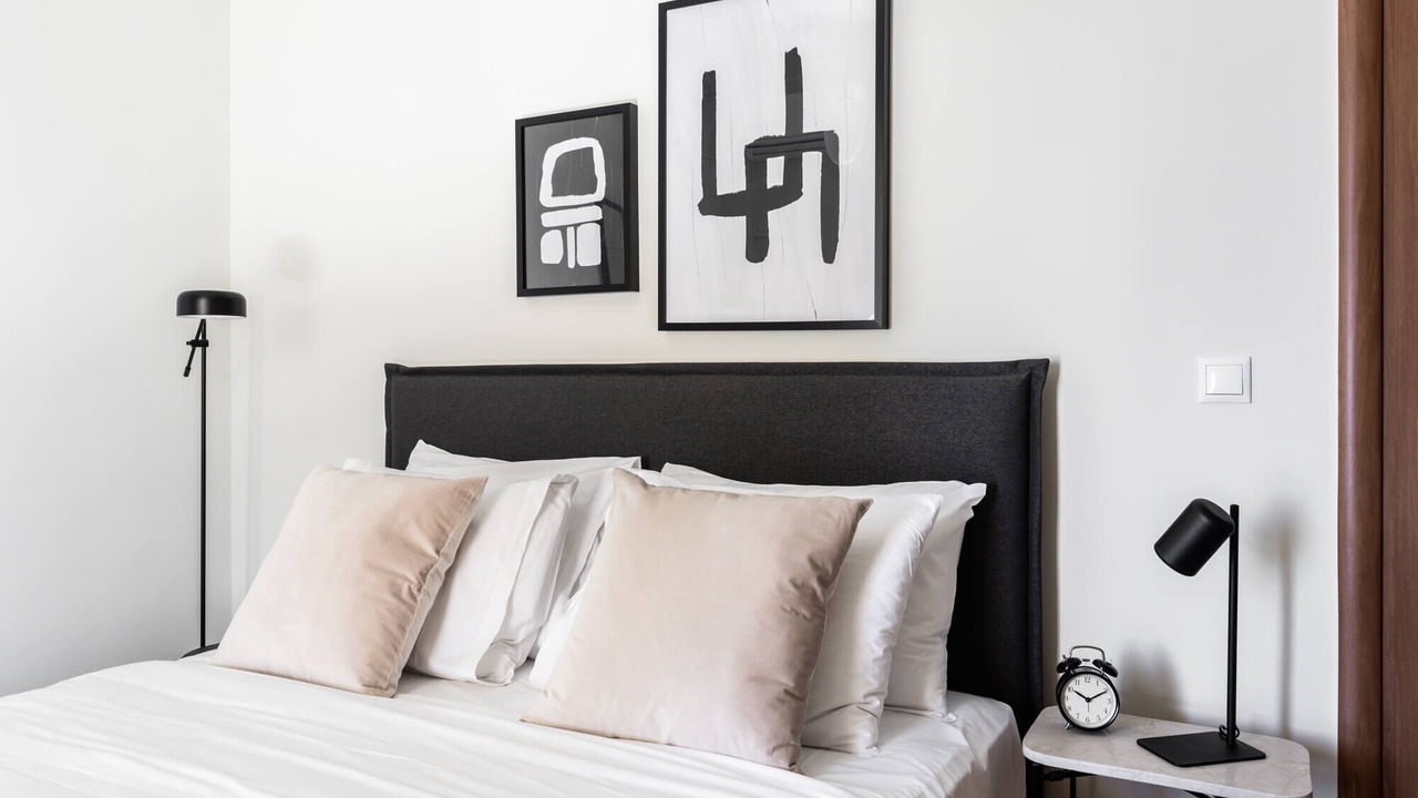 Photo of Bedroom in Chalandri