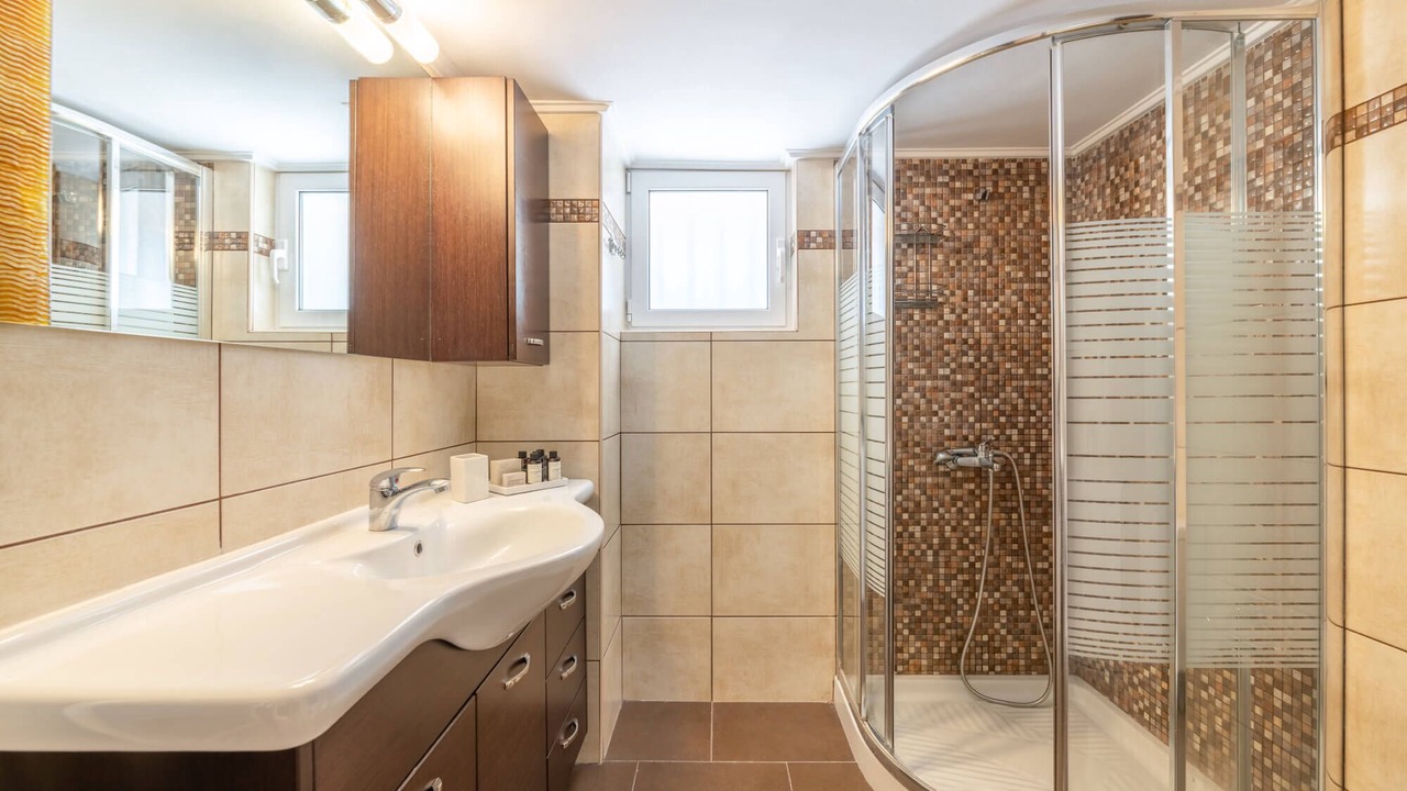 Photo of Bathroom in Chalandri