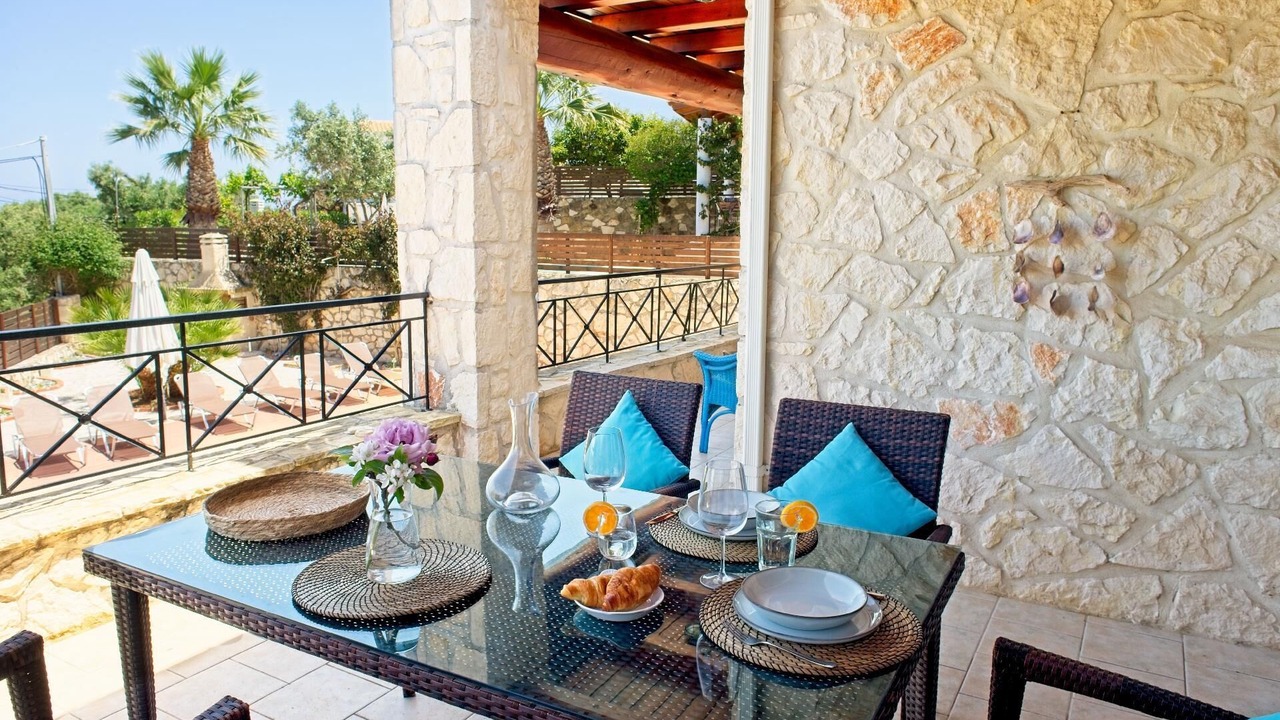 Photo of Outdoor in Tragaki