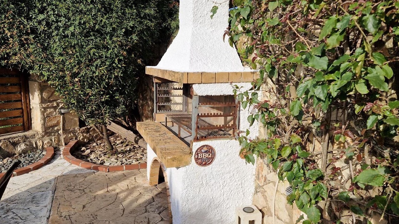 Photo of Outdoor in Tragaki