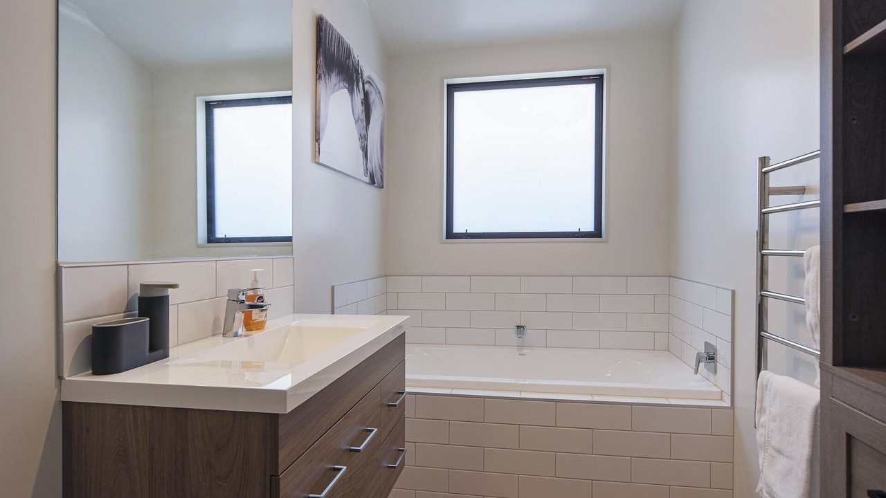 Photo of Bathroom in Tahunanui