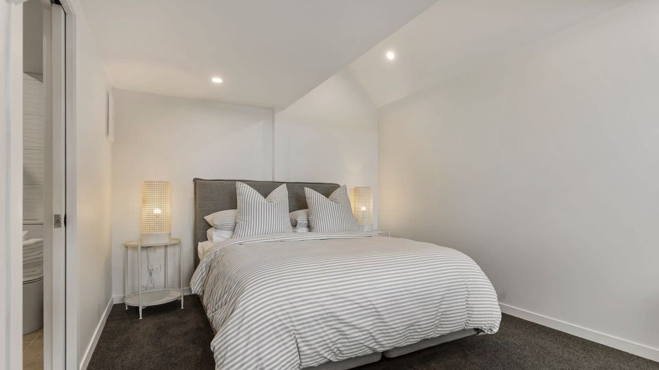 Photo of Bedroom in Mangawhai