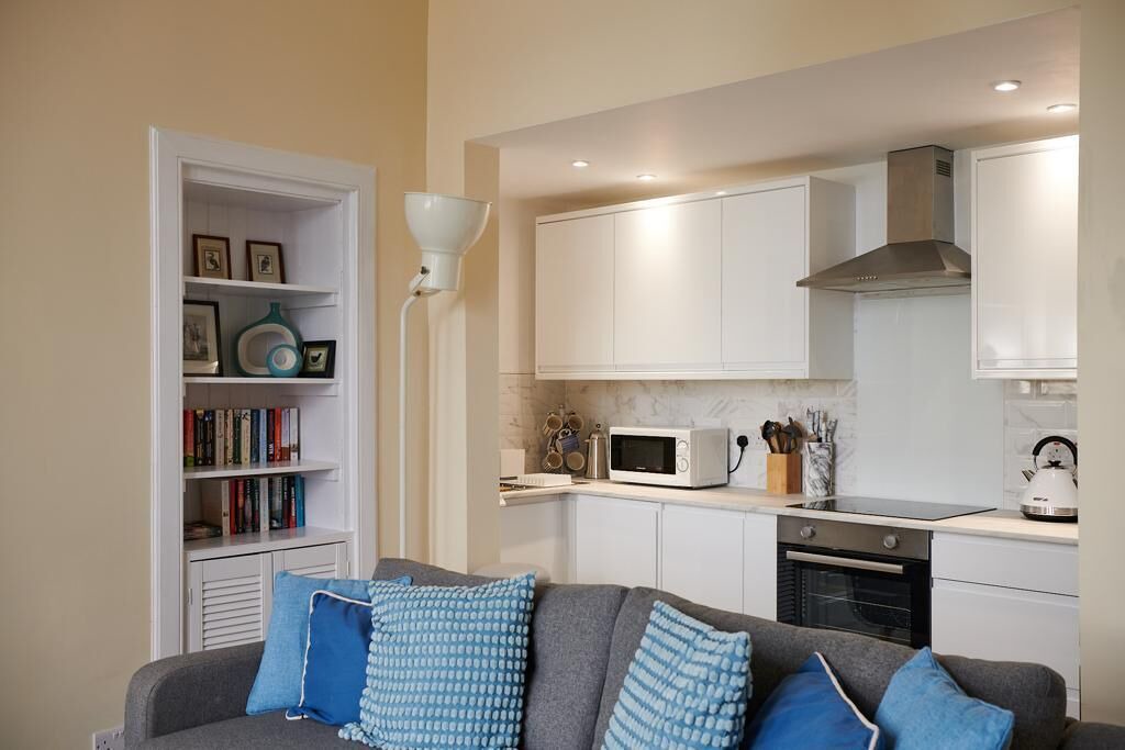 Photo of Livingroom in Gourock