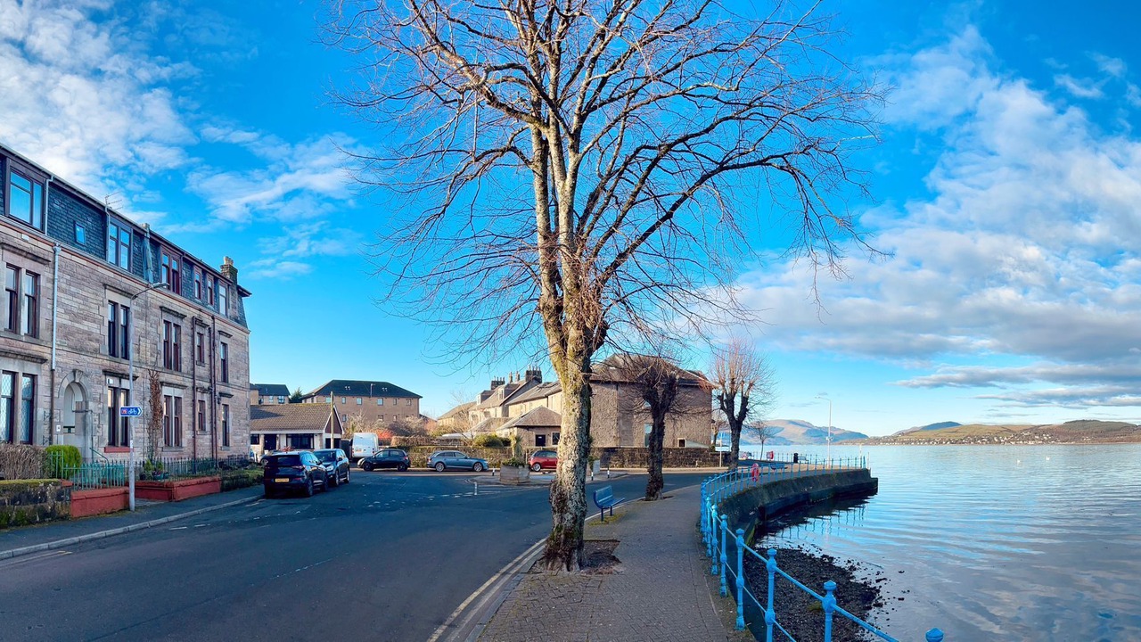Photo of Outdoor in Gourock