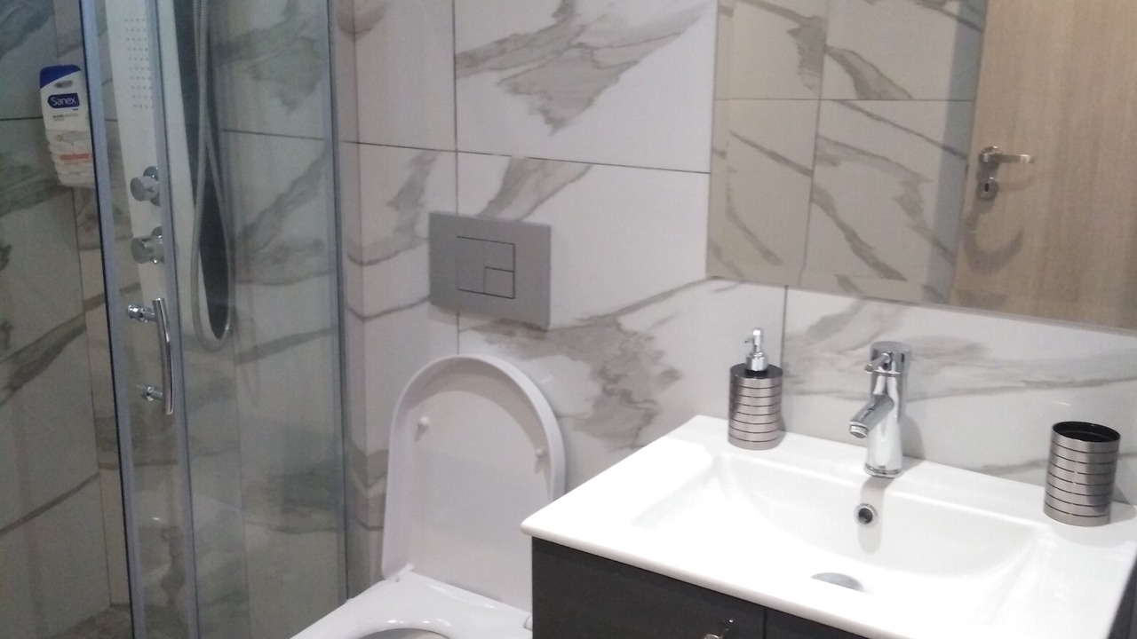 Photo of Bathroom in Ratzakli