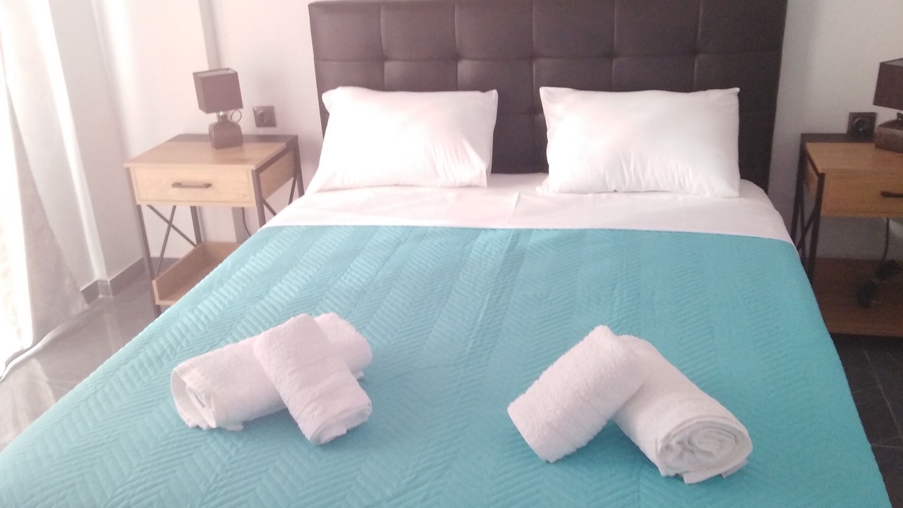 Photo of Bedroom in Ratzakli
