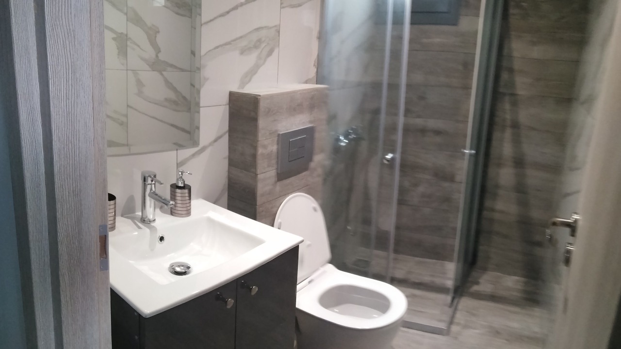 Photo of Bathroom in Ratzakli