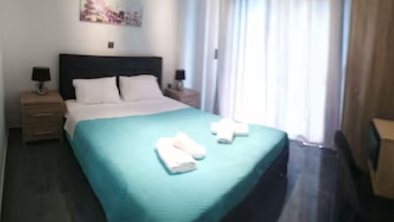 Photo of Bedroom in Ratzakli