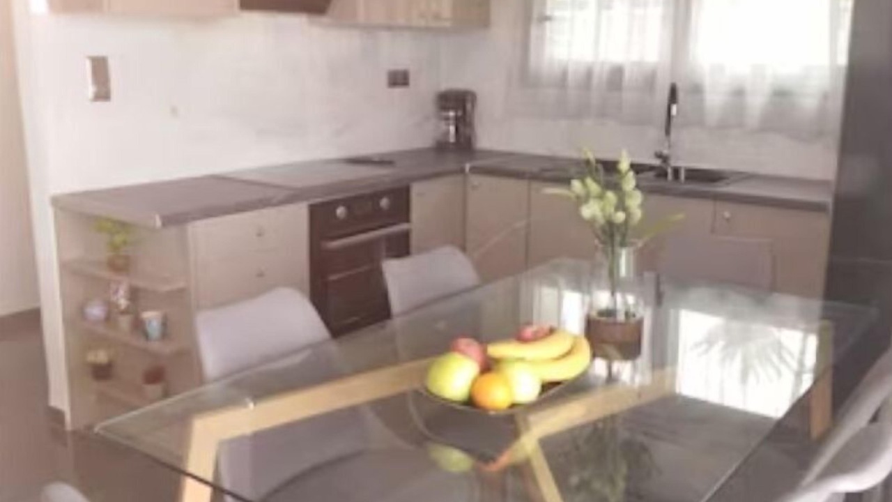 Photo of Kitchen in Ratzakli