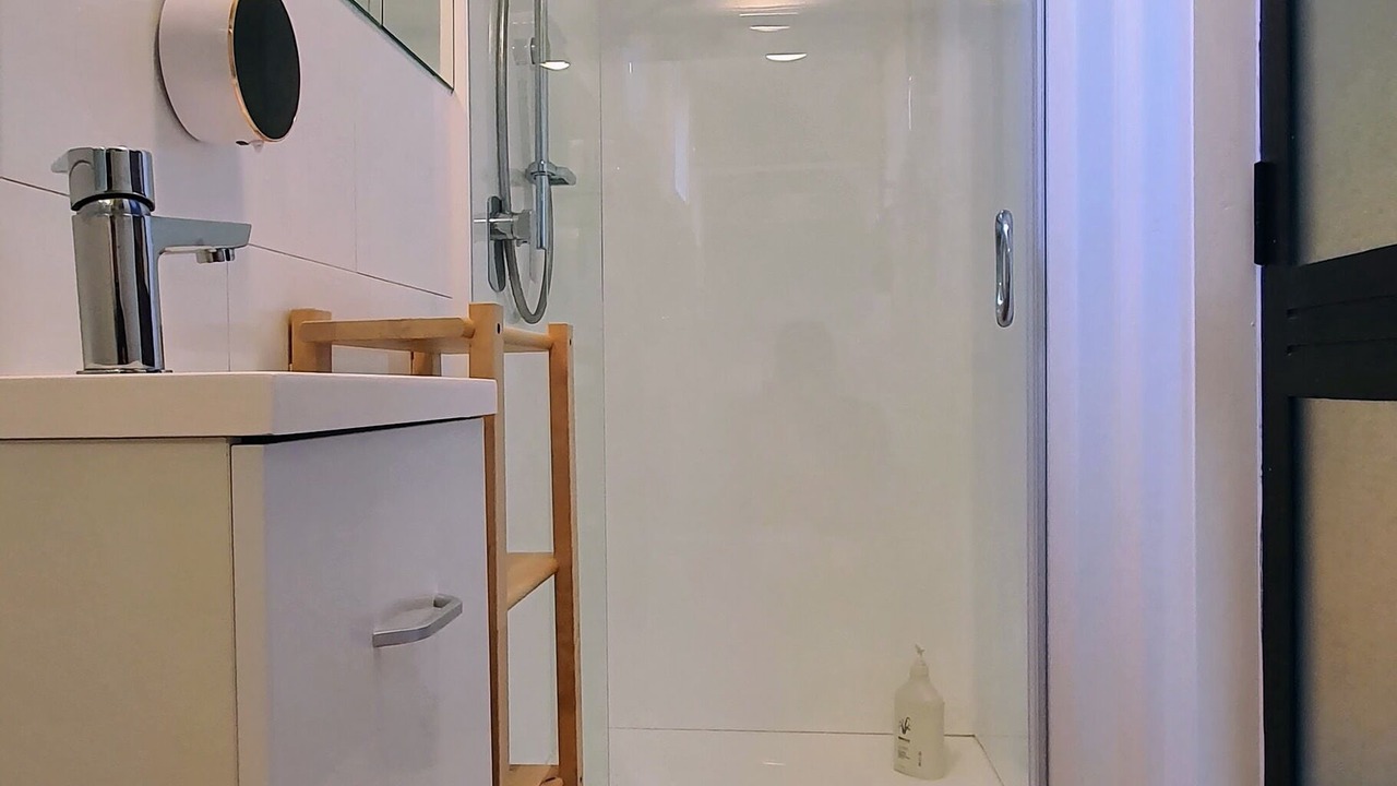 Photo of Bathroom in Stanmore Bay
