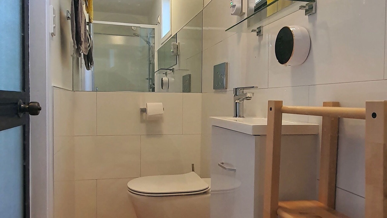 Photo of Bathroom in Stanmore Bay