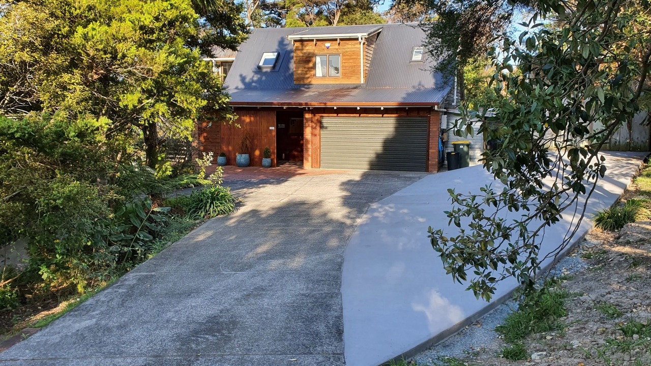 Photo of Outdoor in Stanmore Bay