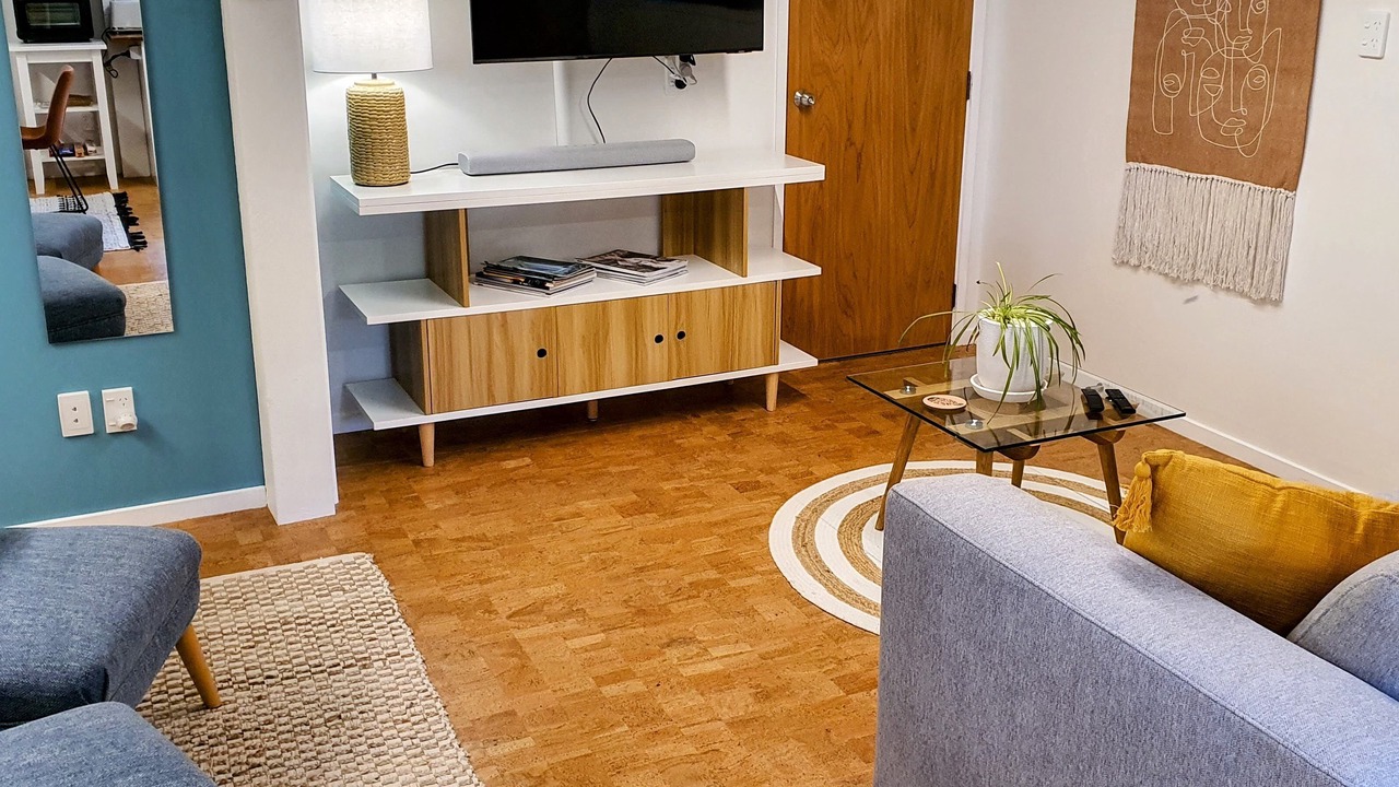 Photo of Livingroom in Stanmore Bay