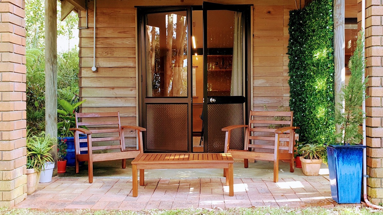 Photo of Outdoor in Stanmore Bay
