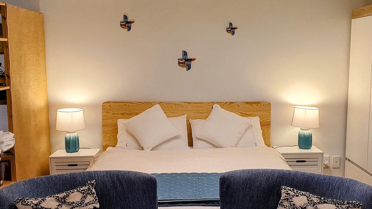 Photo of Bedroom in Stanmore Bay