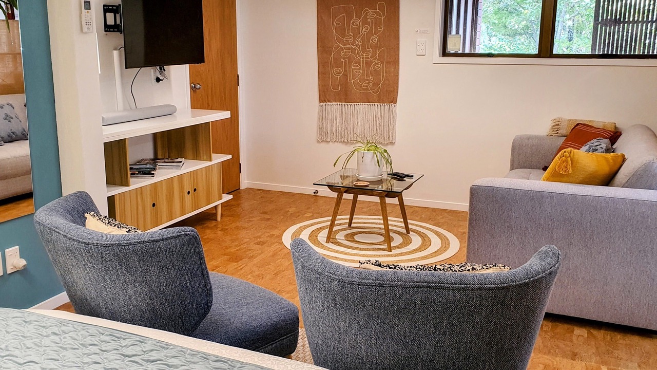 Photo of Livingroom in Stanmore Bay