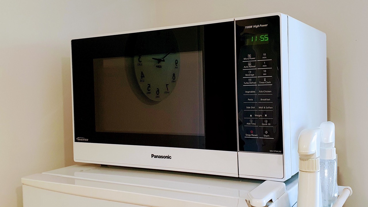 Photo of Kitchen in Stanmore Bay