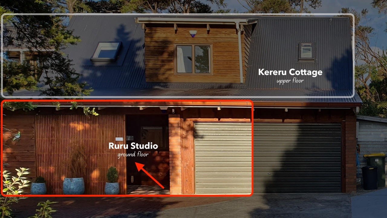 Photo of Outdoor in Stanmore Bay