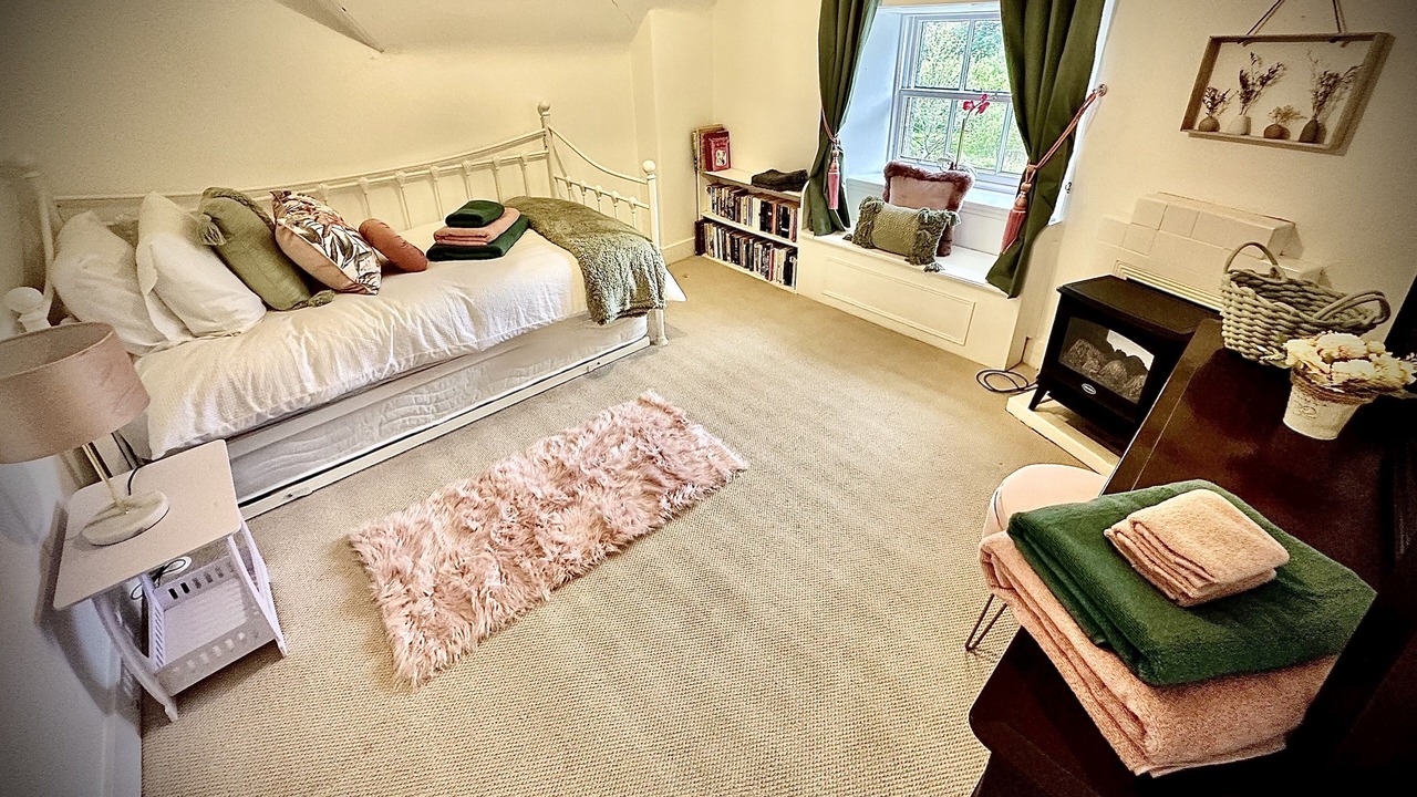 Photo of Bedroom in Netherley