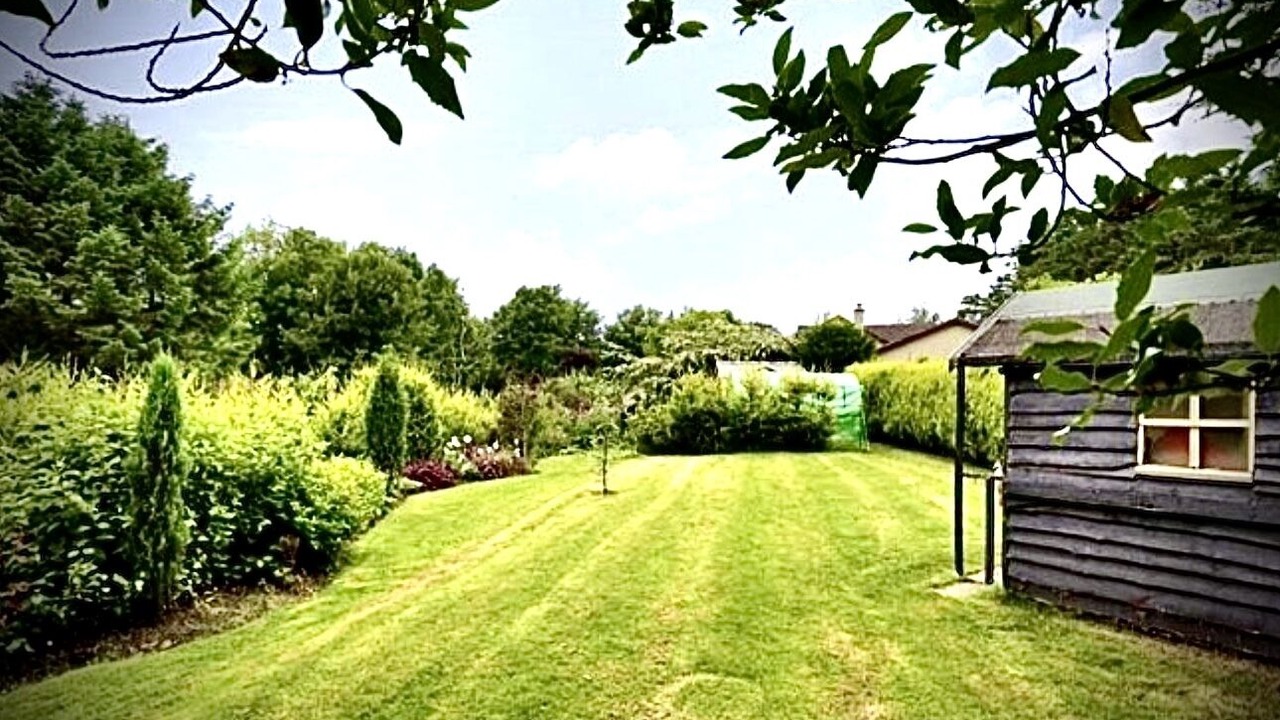 Photo of Outdoor in Netherley
