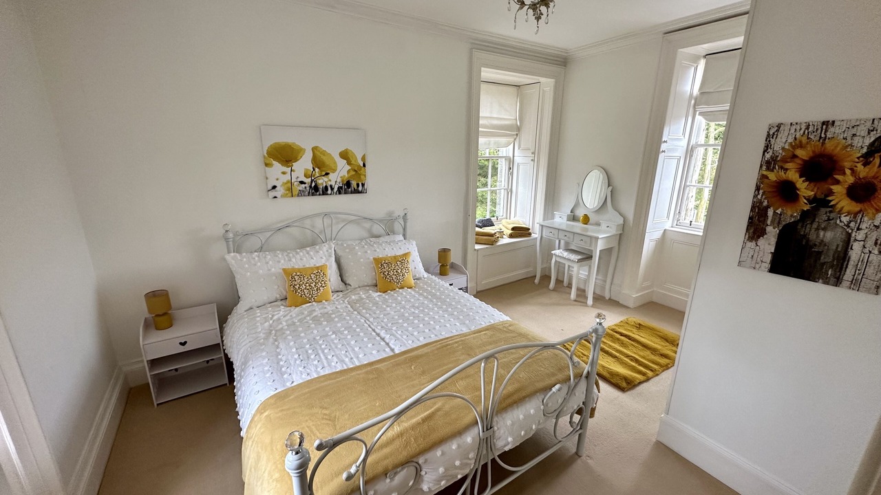 Photo of Bedroom in Netherley