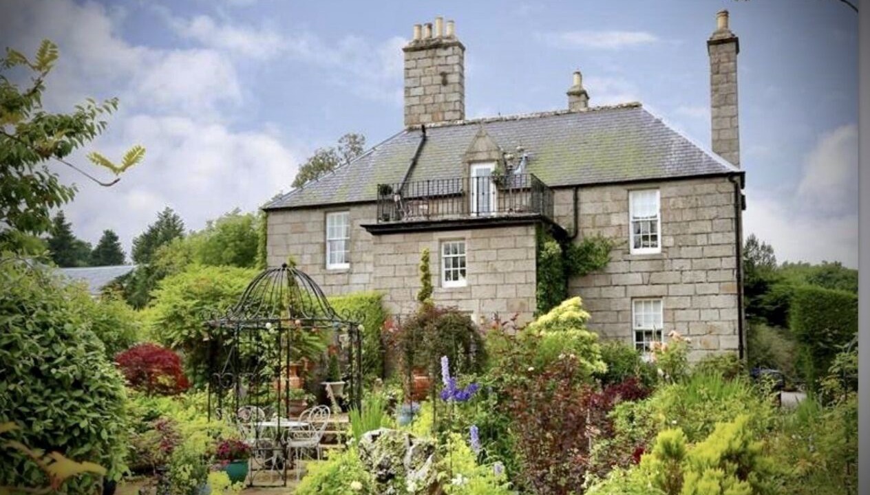 Photo of Outdoor in Netherley