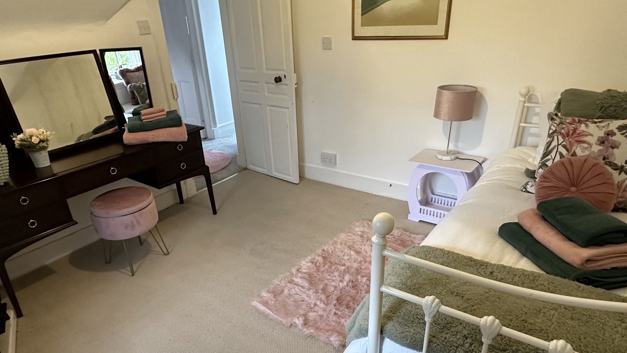 Photo of Bedroom in Netherley