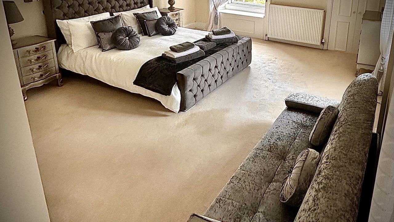 Photo of Bedroom in Netherley