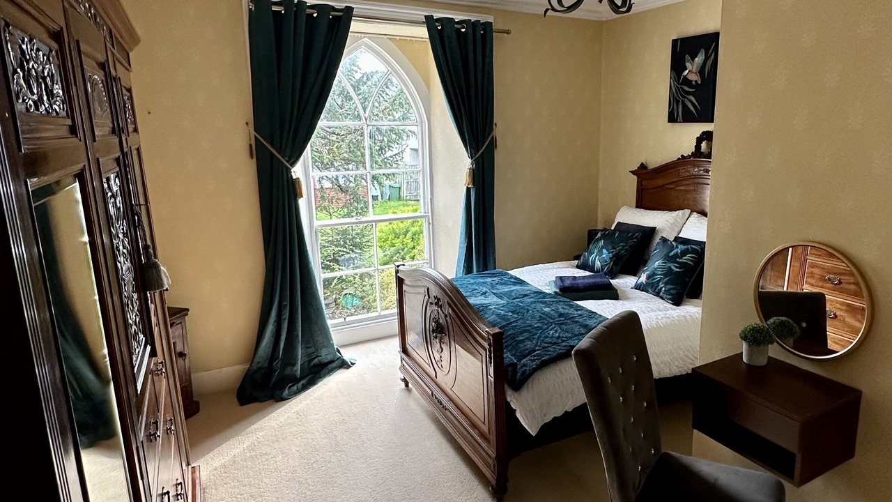 Photo of Bedroom in Netherley