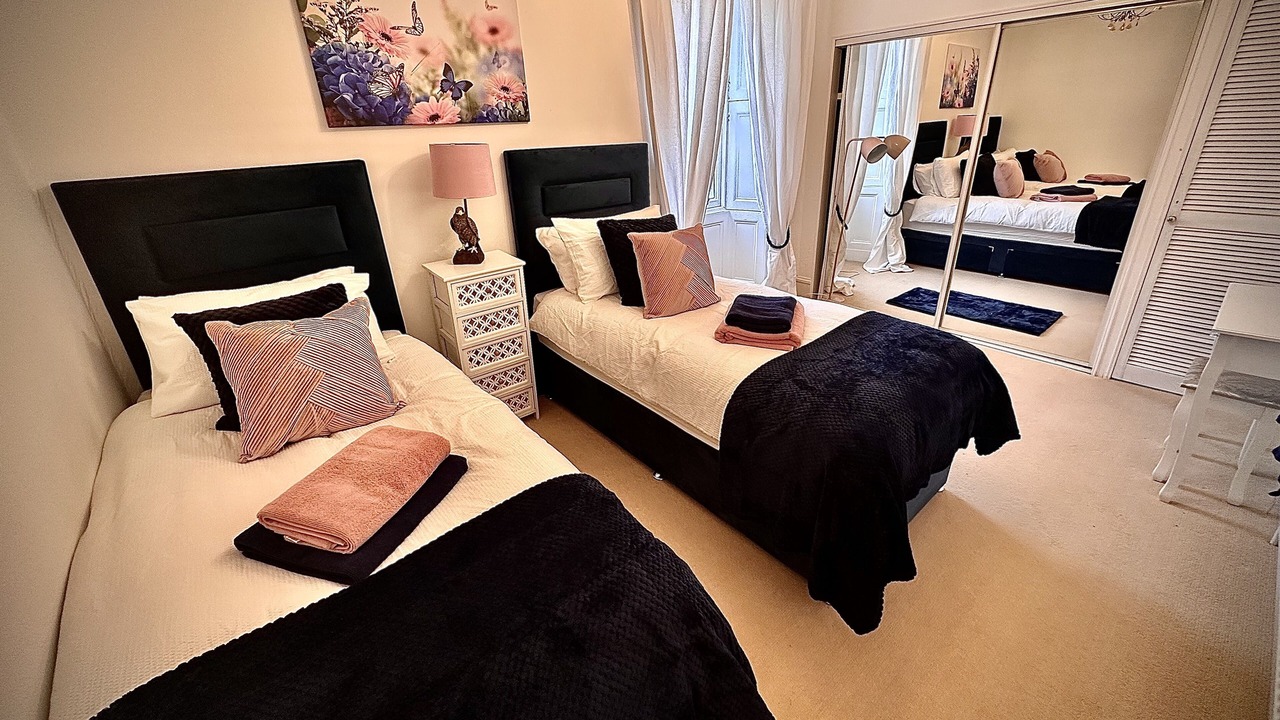 Photo of Bedroom in Netherley