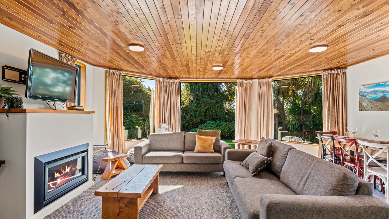 Photo of Livingroom in Wanaka