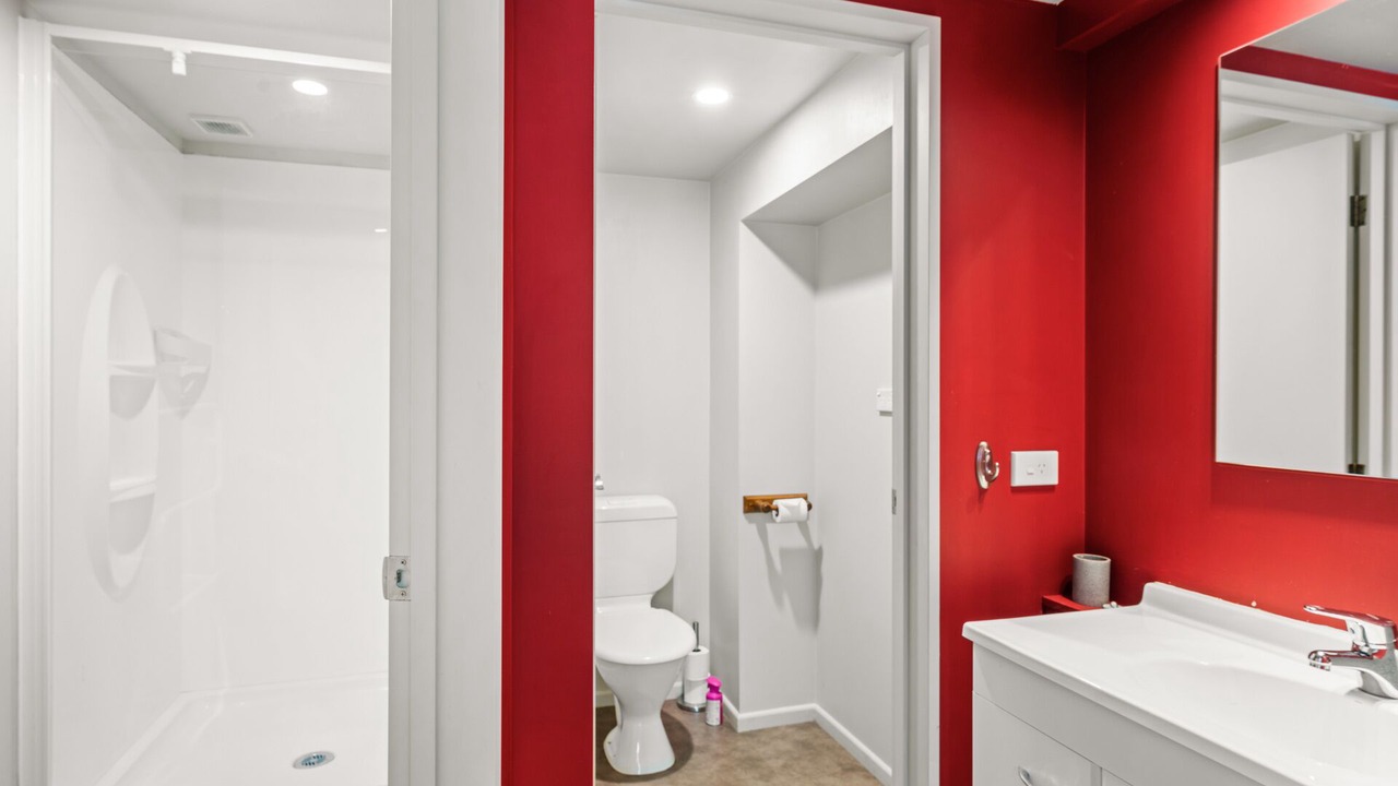 Photo of Bathroom in Wanaka