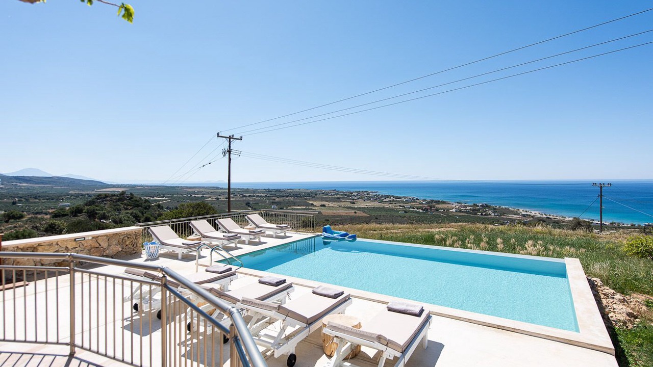 Photo of Outdoor in Fragkokastello