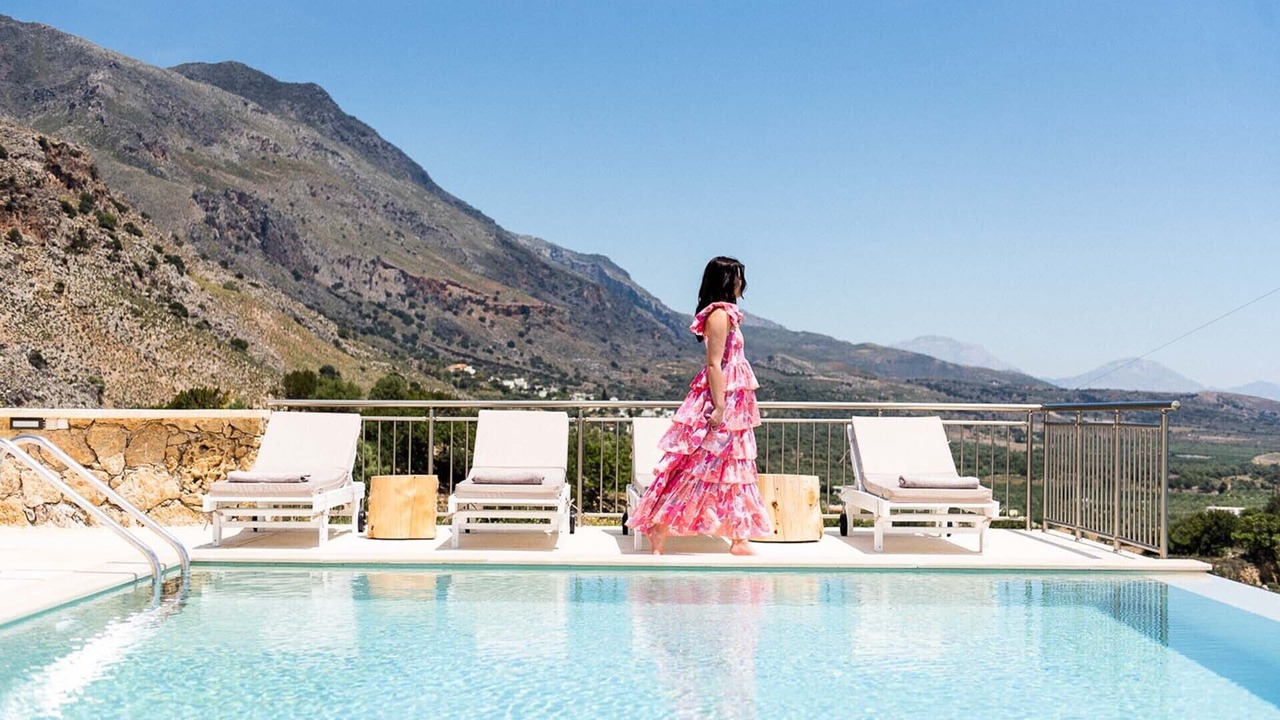 Photo of Outdoor in Fragkokastello