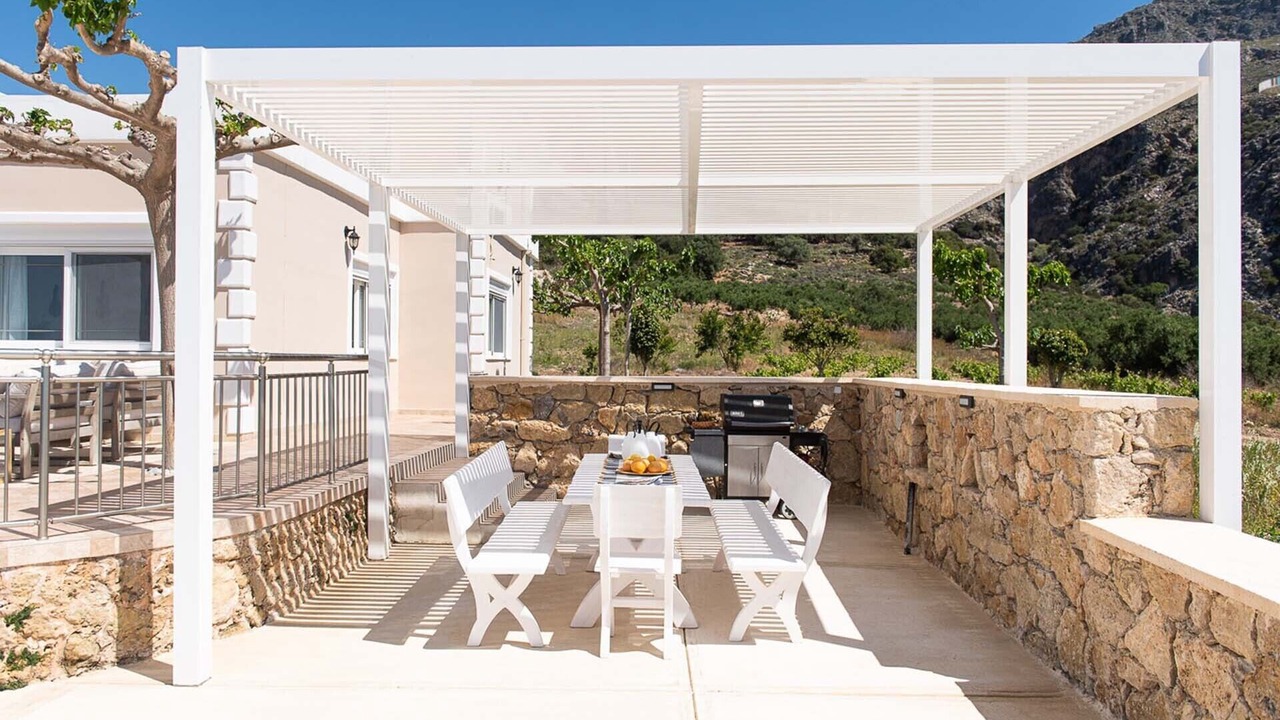 Photo of Outdoor in Fragkokastello