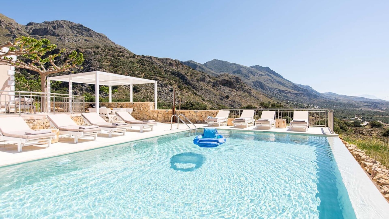 Photo of Outdoor in Fragkokastello